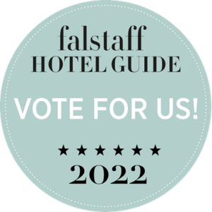 Falstaff Hotel Guide Voting 2022