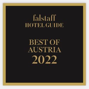 BEST OF AUSTRIA 2022