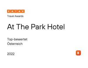 KAYAK Travel Award 2022