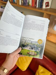 Zum dritten Mal in Folge, dürfen wir uns zu den vom GaultMillau Österreich ausgezeichneten Seminarhotels zählen.