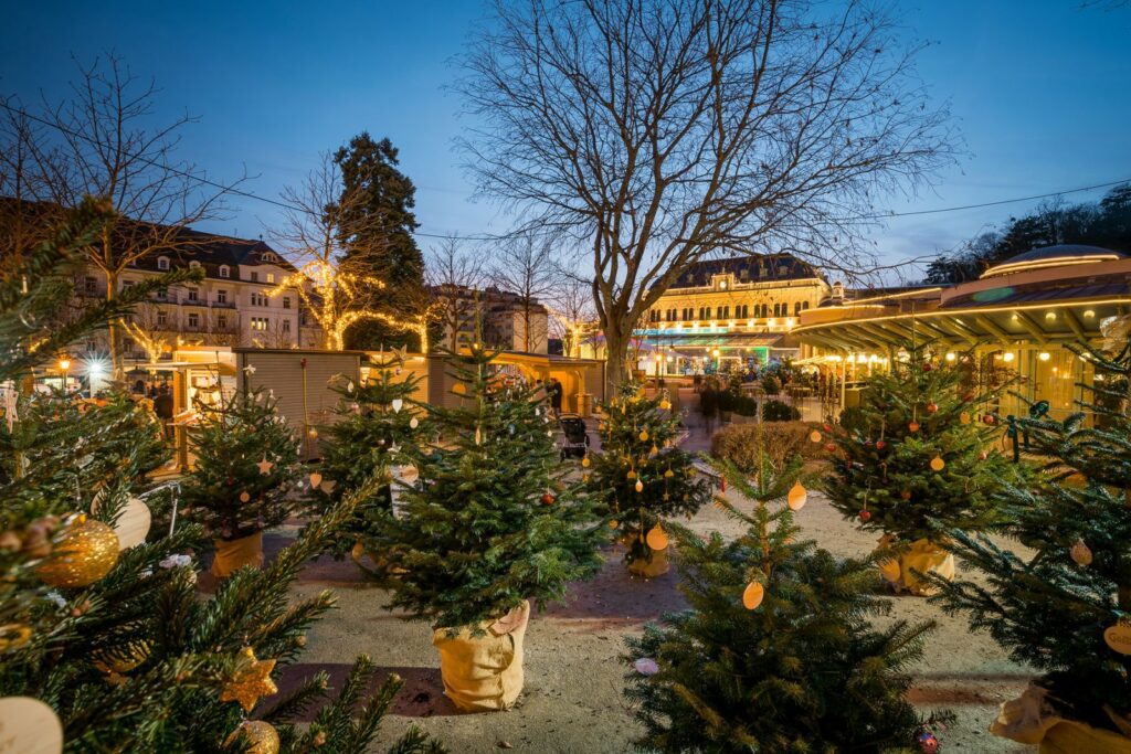 Winterliche Wohlfühlmomente: Advent, Events und Angebote im Hotel Winterliche Wohlfühlmomente: Advent, Events und Angebote im Hotel