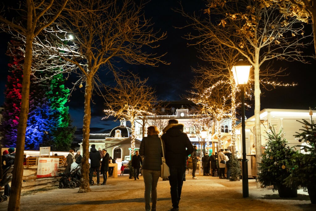 Winterliche Wohlfühlmomente: Advent, Events und Angebote im Hotel Winterliche Wohlfühlmomente: Advent, Events und Angebote im Hotel