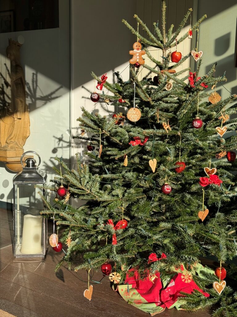 Winterliche Wohlfühlmomente: Advent, Events und Angebote im Hotel Winterliche Wohlfühlmomente: Advent, Events und Angebote im Hotel