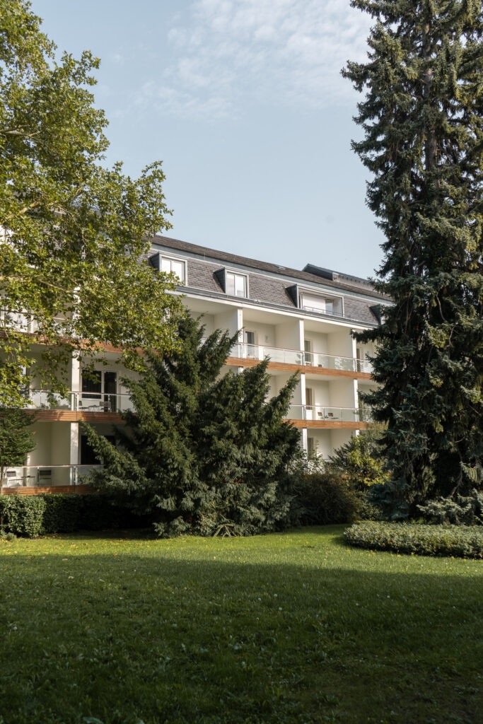 Entdecken Sie Baden auf zwei Rädern im bett+bike zertifizierten At the Park Hotel! Entdecken Sie Baden auf zwei Rädern im bett+bike zertifizierten At the Park Hotel!