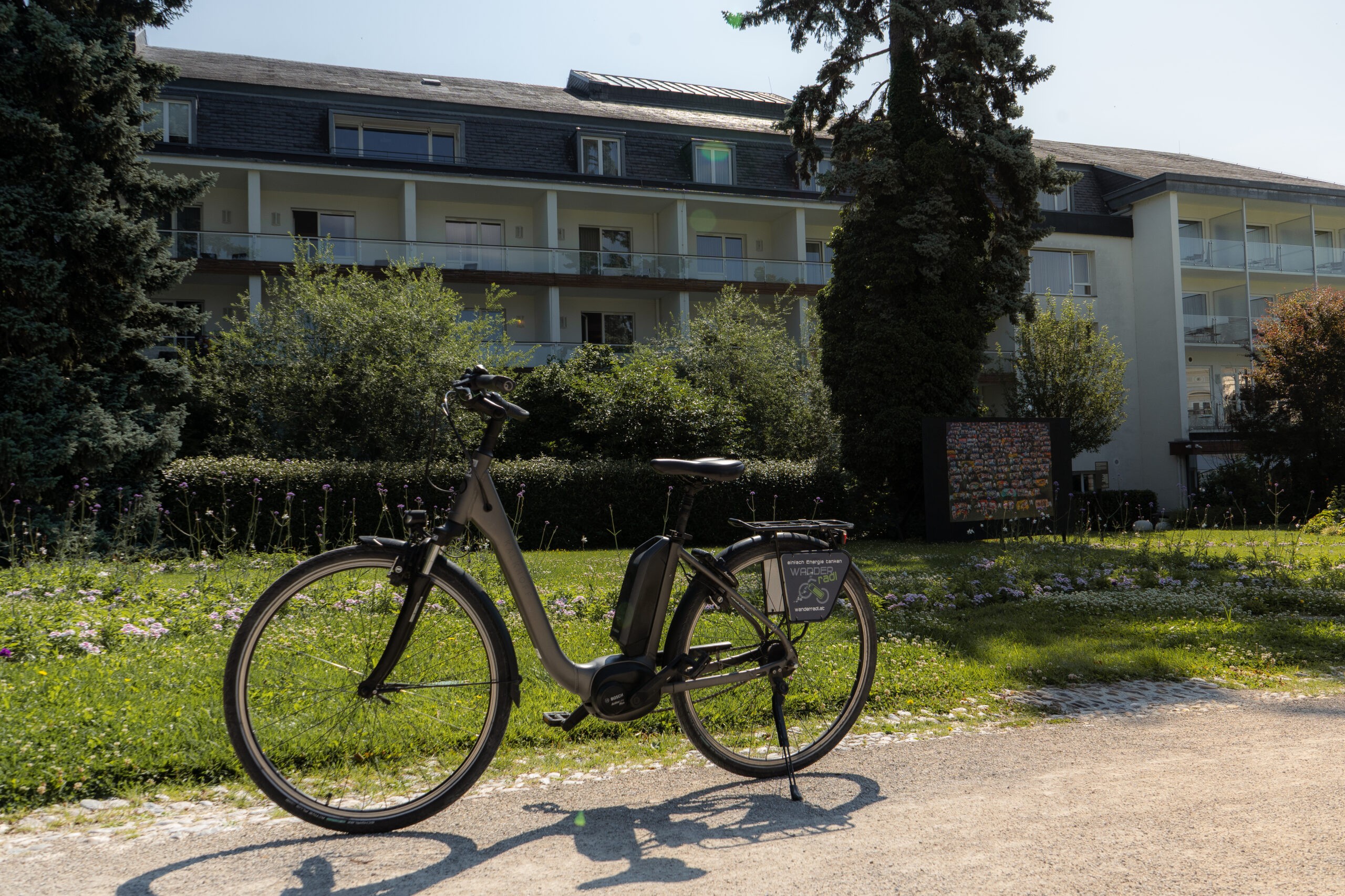 Wanderradl - E-Bike Rent DSC08694-2