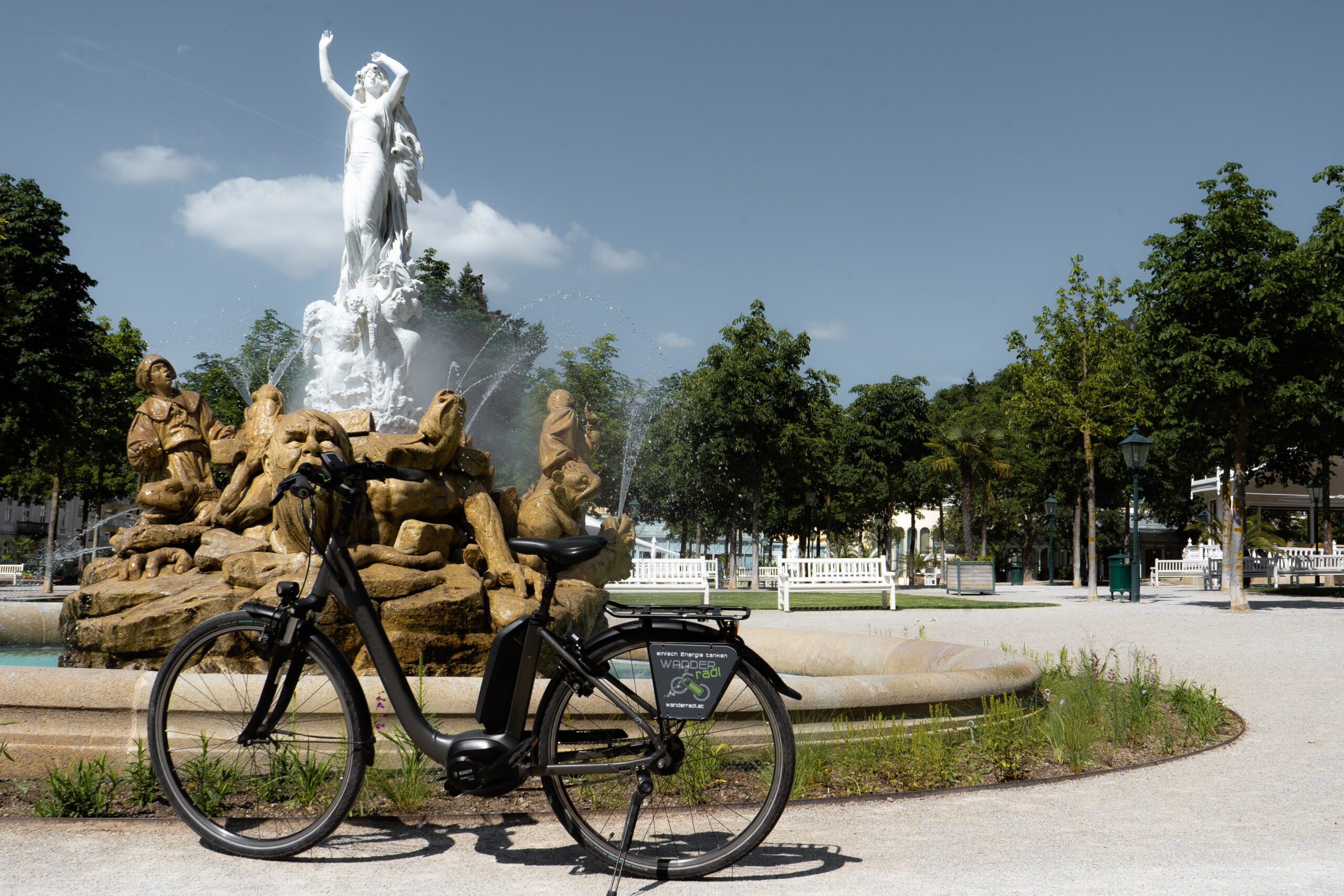 Wanderradl - E-Bike Rent DSC08730-2